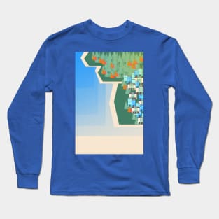 Vancouver v01 Long Sleeve T-Shirt